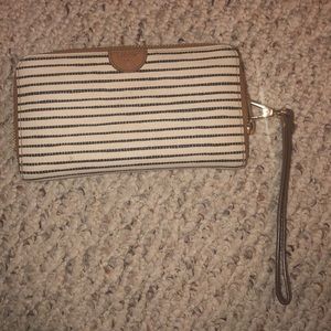Fossil Wallet